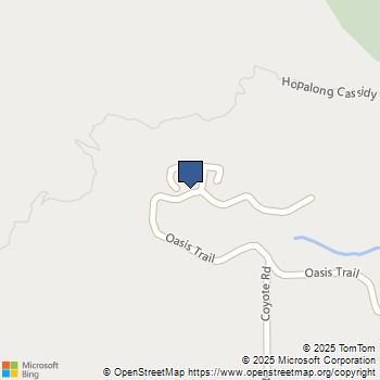 71170 Oasis Trail Palm Desert, CA MLS# OC24153309