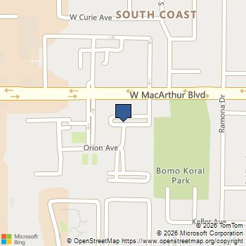 1000 W Macarthur Santa Ana, CA MLS# PW26225413