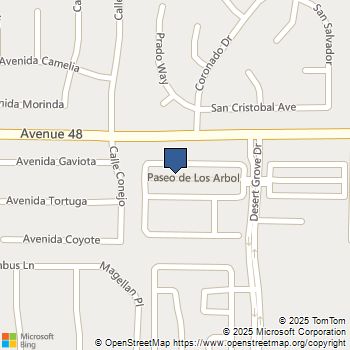 81641 Avenue 48 95 Indio, CA MLS# 219135829DA