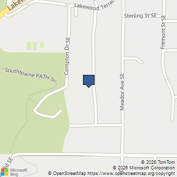 2009 Conrad Avenue Atlanta, GA MLS# 10668663