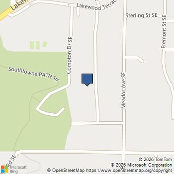 2009 Conrad Avenue Atlanta, GA MLS# 7699541