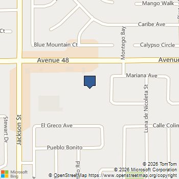 0 Jackson Street Coachella, CA MLS# 219141578DA