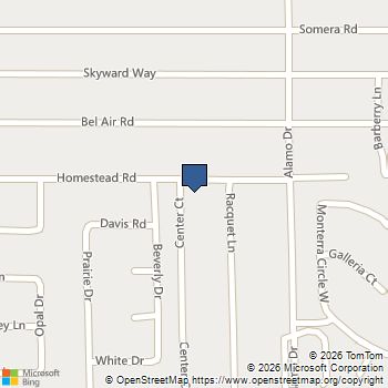 72915 Homestead Road Palm Desert, CA MLS# 219141546DA