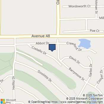 82567 Avenue 48 36 Indio, CA MLS# 219136341DA