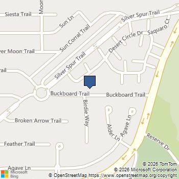 73690 Buckboard Trail Palm Desert, CA MLS# 219141676PS