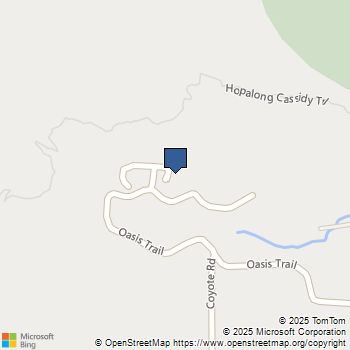 71260 Oasis Trail Palm Desert, CA MLS# NDP2509511