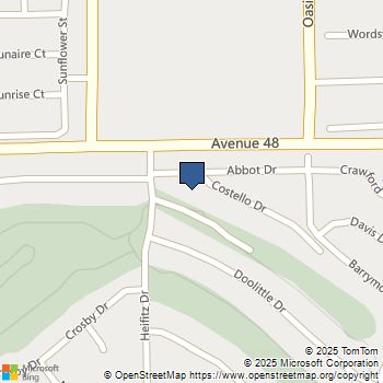 82567 Avenue 48 8 Indio, CA MLS# 219138224DA