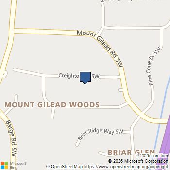 3486 Creighton Road SW Atlanta, GA MLS# 7756198