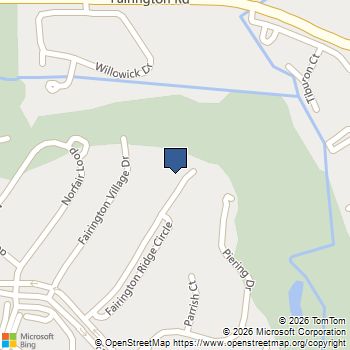 8104 Fairington Ridge Circle Lithonia, GA MLS# 10679578