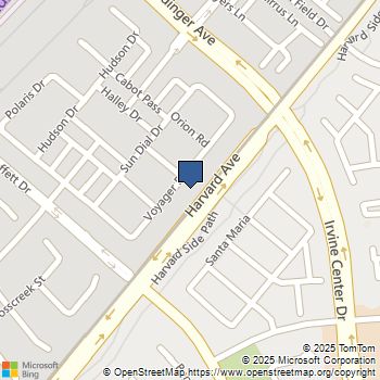 1488 Voyager Drive Tustin, CA MLS# OC25255178