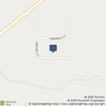 7245 Wendy Drive Paris, TX MLS# 21317096