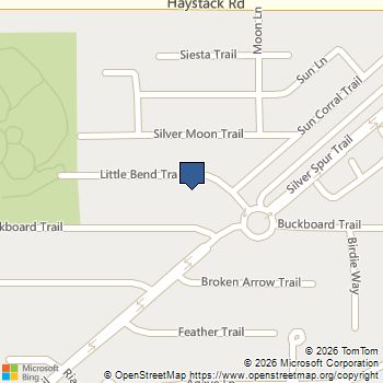 73501 Little Bend Trail Palm Desert, CA MLS# 219139146DA