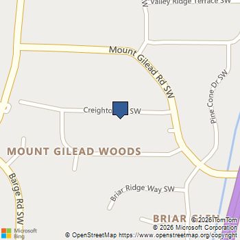 3486 Creighton Road SW Atlanta, GA MLS# 10737199