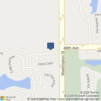 48137 Vista Cielo La Quinta, CA MLS# 219136194DA