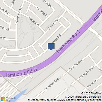 273 Barnes Tustin, CA MLS# TR26056084