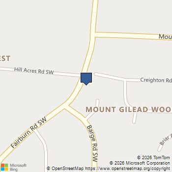 2000 Fairburn Road SW Atlanta, GA MLS# 10709301