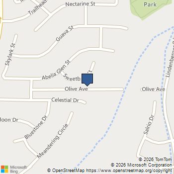 29239 Sweetbrier Court Menifee, CA MLS# SW26005038