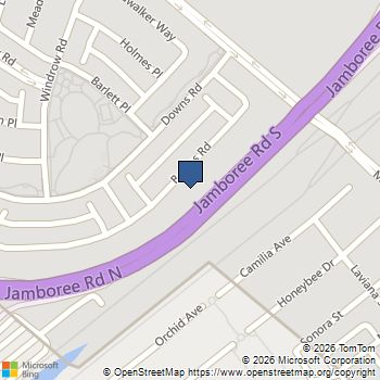 279 Barnes Tustin, CA MLS# OC25263372