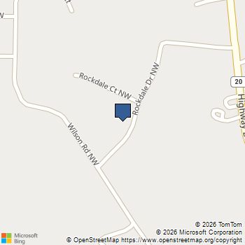 2140 Rockdale Drive NW Conyers, GA MLS# 10780478