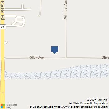 0 Olive Winchester, CA MLS# IV26002428