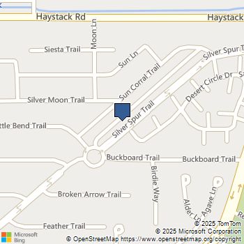 47956 Silver Spur Trail Palm Desert, CA MLS# 219135224DA