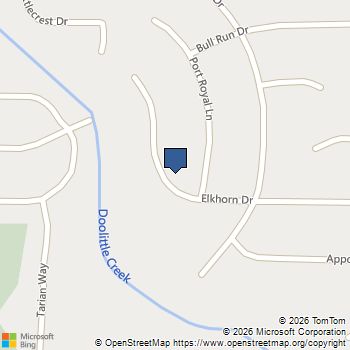 2450 Elkhorn Drive Decatur, GA MLS# 10685320