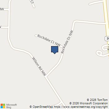 2140 Rockdale Drive Conyers, GA MLS# 7814657