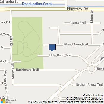 73428 Little Bend Trail Palm Desert, CA MLS# 25559459PS