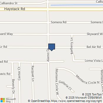 73021 Bel Air Road Palm Desert, CA MLS# 219113994DA