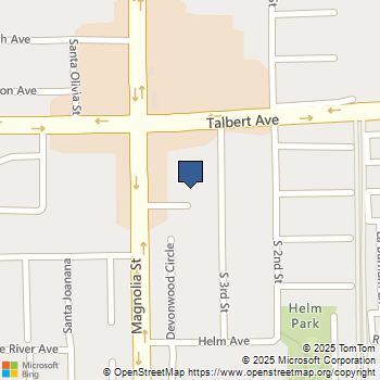 9053 Lemongrass Court Fountain Valley, CA MLS# OC25262182