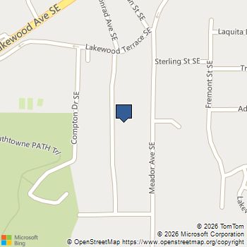 1972 Conrad Avenue SE Atlanta, GA MLS# 7699584