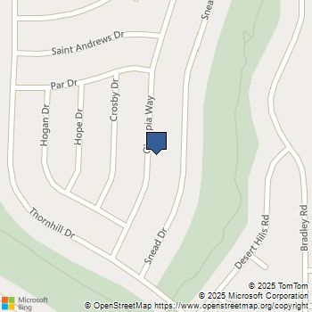 28960 Olympia Menifee, CA MLS# SW25277331