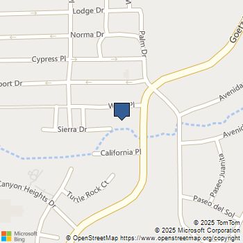 1 Sierra Drive Menifee, CA MLS# PW24013030