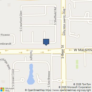 1840 W Deerefield Road Santa Ana, CA MLS# TR25281036