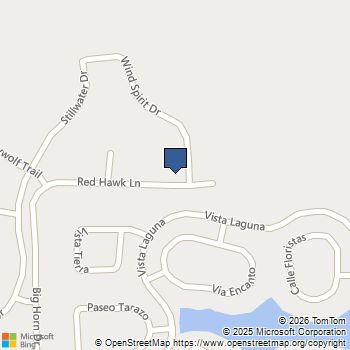 47925 Wind Spirit Drive La Quinta, CA MLS# 219055155DA