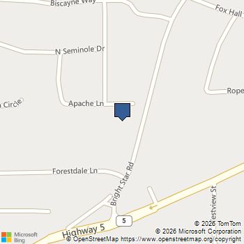 6558 SE Apache Lane Douglasville, GA MLS# 7799916