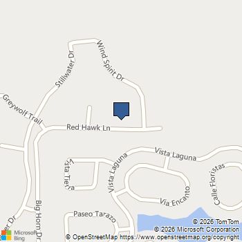 78130 Red Hawk Lane La Quinta, CA MLS# 219088142DA