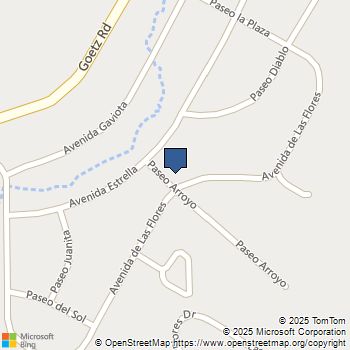 0 Avenida De Las Flores Menifee, CA MLS# ND25245671