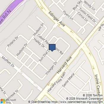 1320 Sun Dial Tustin, CA MLS# OC26002924