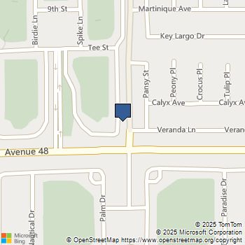 80394 Ave 48 76 Indio, CA MLS# 219140510DA