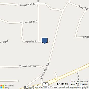 6558 SE Apache Lane Douglasville, GA MLS# 10803913