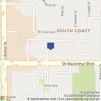 1101 W MacArthur Blvd 219 Santa Ana, CA MLS# PW25280201