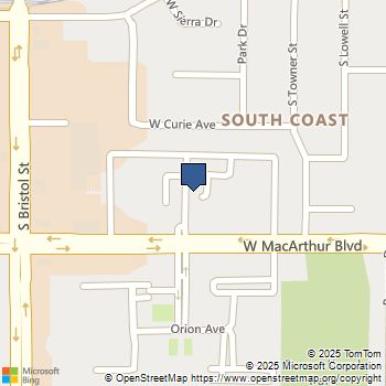 1101 W Macarthur Santa Ana, CA MLS# OC25253467