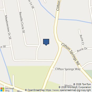 2928 Belleau Lane Atlanta, GA MLS# 7823663