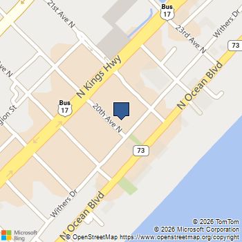 400 20th Ave. N 1203 Myrtle Beach, SC MLS# 2614959