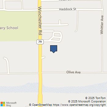 28920 Winchester Road Winchester, CA MLS# IV22183388