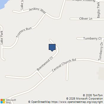 1239 BRENTWOOD Court Douglasville, GA MLS# 10672605