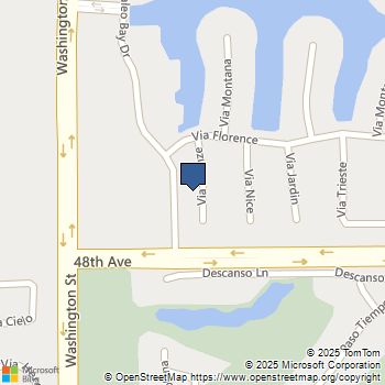 47875 Via Firenze La Quinta, CA MLS# 219103614DA