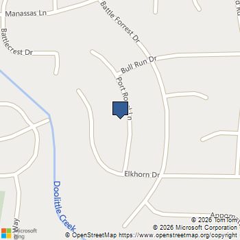 2913 Port Royal Lane Decatur, GA MLS# 10705999