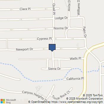 1 Newport Menifee, CA MLS# PW24229237